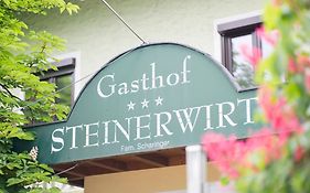 Gasthof Steinerwirt